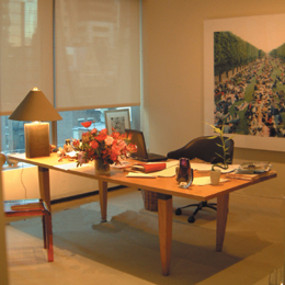 Consultation Feng Shui pour le Bureau