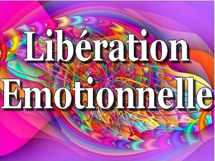 Lib�ration Emotionnelle