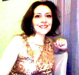 Laleh Améri